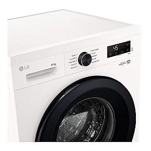 Masina de spalat LG W4X1085NWK