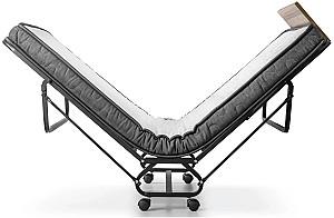 Pat pliant Evger Sigma Folding 90x200cm