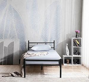 Pat Evger KL-91 90x200cm Black