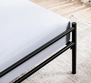 Pat Evger KL-91 90x200cm Black