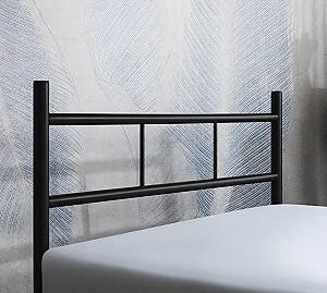 Pat Evger KL-91 90x200cm Black