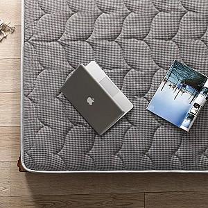 Topper saltea US.Sleeping Exclusive Ice Berg 160x200x10cm