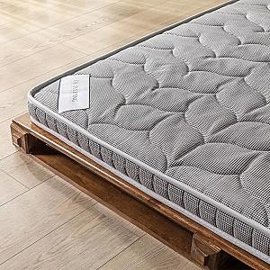 Topper saltea US.Sleeping Exclusive Ice Berg 140x200x10cm