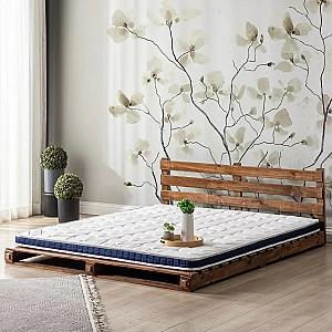 Topper saltea US.Sleeping Super Soft 160x200x8cm