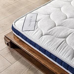 Topper saltea US.Sleeping Super Soft 160x200x8cm