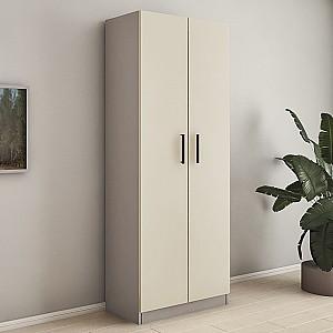Dulap PS PT-80 Toffi / Bej
