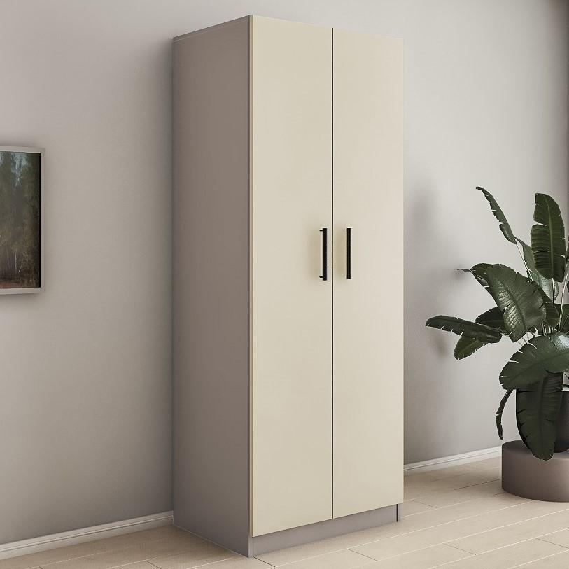 Dulap PS ST-80 Toffi / Bej