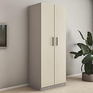 Dulap PS ST-80 Toffi / Bej