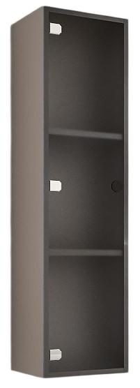 Raft de perete PS MT-120 (sticla) Toffi