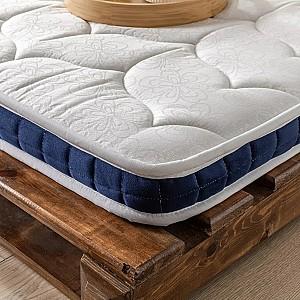Topper saltea US.Sleeping Super Soft 140x200x8cm