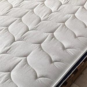 Topper saltea US.Sleeping Super Soft 140x200x8cm