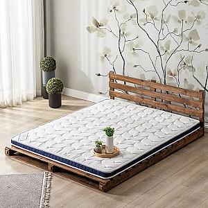 Topper saltea US.Sleeping Super Soft 140x200x8cm