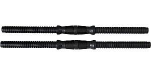 Haltera FUNFIT Dumbbell Set 2x15kg (4256)