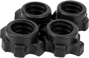 Haltera FUNFIT Dumbbell Set 2x15kg (4256)