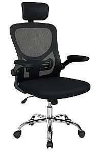 Scaun de birou Xenos Louis 2.0 Black