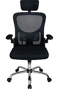 Scaun de birou Xenos Louis 2.0 Black