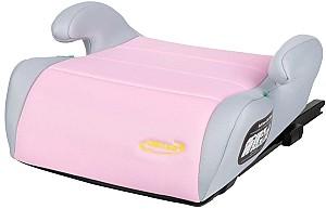 Scaun auto copii Summer Baby Ibiza I-Size (4994) Pink/Grey