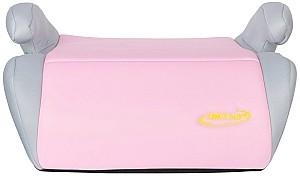 Scaun auto copii Summer Baby Ibiza I-Size (4994) Pink/Grey