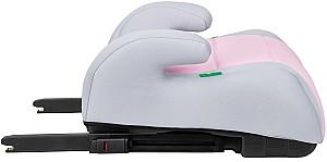 Scaun auto copii Summer Baby Ibiza I-Size (4994) Pink/Grey