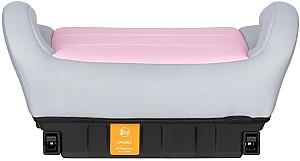Scaun auto copii Summer Baby Ibiza I-Size (4994) Pink/Grey