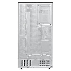 Frigider Samsung RS70F65QEFEO