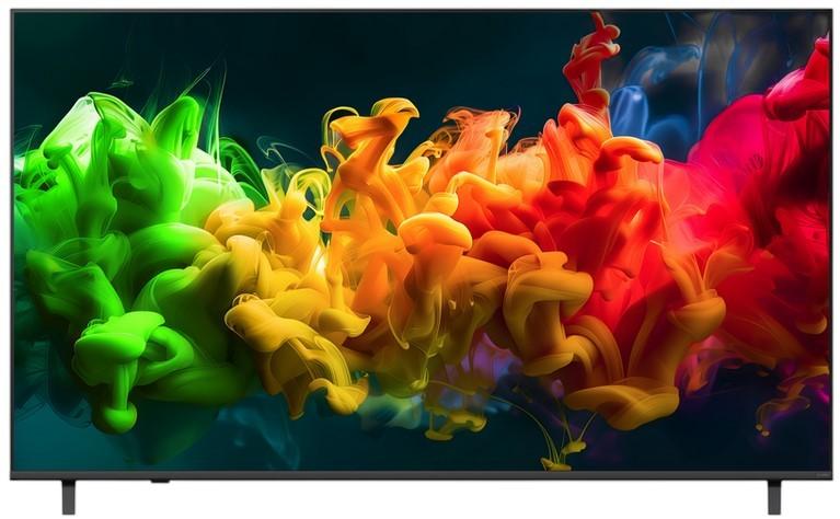 Televizor LG 75QNED80B6A