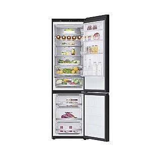 Frigider LG GBB72TW9DQ