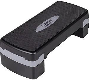 Platformă Step FUNFIT Stepper (4826)