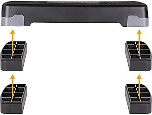 Platformă Step FUNFIT Stepper (4826)