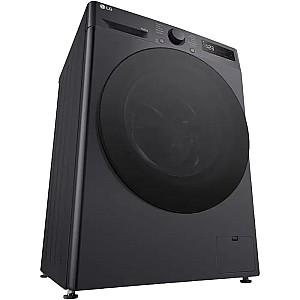 Masina de spalat LG F4DR510S2M