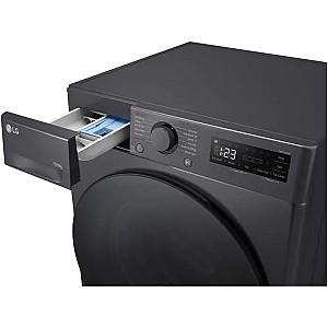 Masina de spalat LG F4DR510S2M
