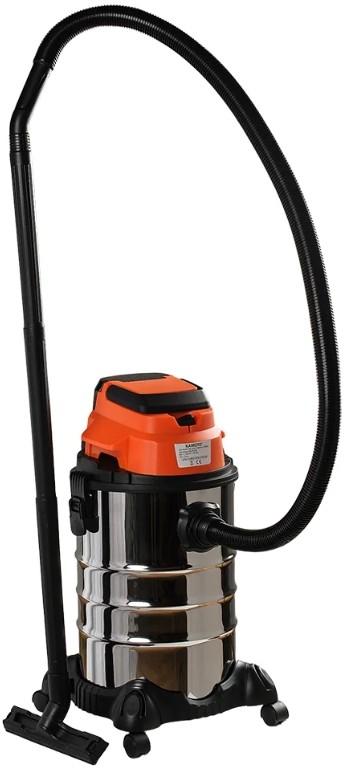Aspirator industrial KAMOTO VCB30 (cu 1 baterie B205 și 1 încărcător C204)