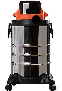 Aspirator industrial KAMOTO VCB30 (cu 1 baterie B205 și 1 încărcător C204)