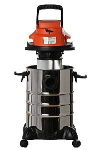 Aspirator industrial KAMOTO VCB30 (cu 1 baterie B205 și 1 încărcător C204)