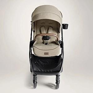Carucior 3 in 1 Joie Valora Sandstone