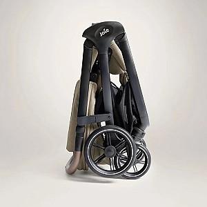 Carucior 3 in 1 Joie Valora Sandstone