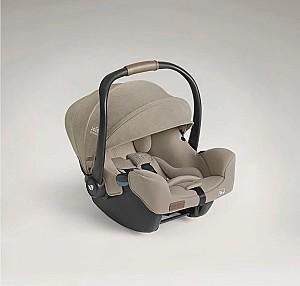 Carucior 3 in 1 Joie Valora Sandstone