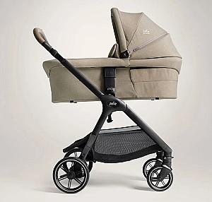 Carucior 3 in 1 Joie Valora Sandstone