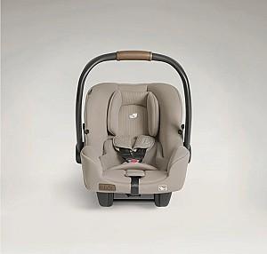 Carucior 3 in 1 Joie Valora Sandstone