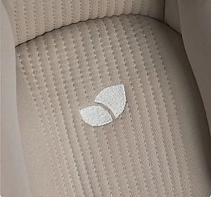 Carucior 3 in 1 Joie Valora Sandstone