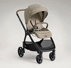 Carucior 3 in 1 Joie Valora Sandstone
