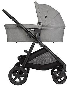Carucior 3 in 1 Graco Near2Me DLX Ash