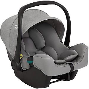 Carucior 3 in 1 Graco Near2Me DLX Ash