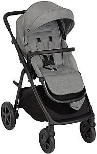 Carucior 3 in 1 Graco Near2Me DLX Ash