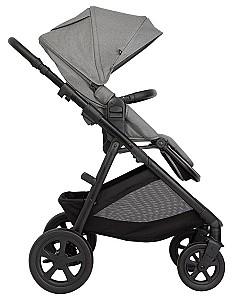 Carucior 3 in 1 Graco Near2Me DLX Ash