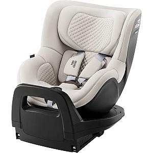 Scaun auto copii Britax-Romer Dualfix Pro M Soft Taupe