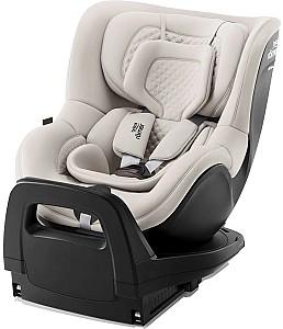 Scaun auto copii Britax-Romer Dualfix Pro M Soft Taupe