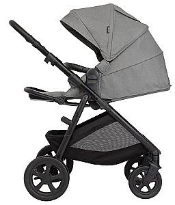 Carucior 3 in 1 Graco Near2Me DLX Ash