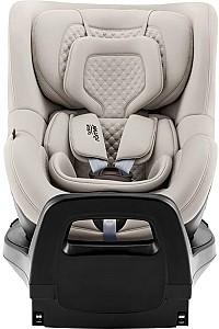 Scaun auto copii Britax-Romer Dualfix Pro M Soft Taupe