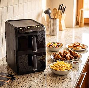 Friteuza cu aer cald Adler AD 6325